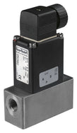 Bürkert Electroválvulas