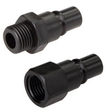 Imagen destacada de la colección - Tapones De Acoplamiento Neumático De Plástico DN 7.2