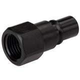 Imagen destacada de la colección - Tapones De Acoplamiento De Aire De Plástico DN 7.2 Con Rosca Hembra