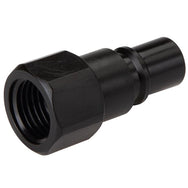 Tapones De Acoplamiento De Aire De Plástico DN 7.2 Con Rosca Hembra