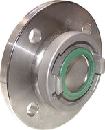 Acoplamientos Storz Con Brida
