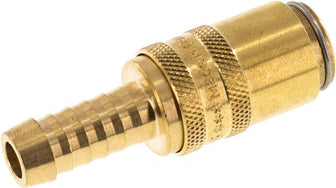 Casquillos De Acoplamiento De Molde DN 6 Para Tubo Flexible