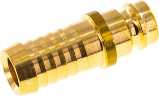 Tapones De Acoplamiento De Molde DN 9 Para Tubo Flexible