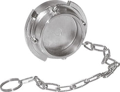 Tapones Para Acoplamientos De Camiones Cisterna Tipo MB
