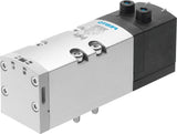 Imagen destacada de la colección - Electroválvulas Neumáticas ISO 5599-1
