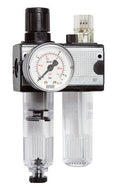 Unidades FRL Multifix Knocks