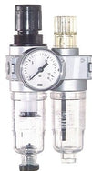 2 Unidades FRL Multifix 0, 1/8 - 1/4 Pulgada, 700 L/min