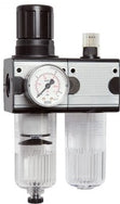2 Unidades FRL Multifix 2, 1/2 - 3/4 Pulgadas, 5800 L/min