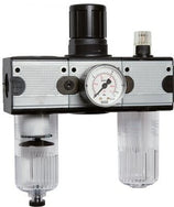 3 Unidades FRL Multifix 2, 1/2 - 3/4 Pulgadas, 5800 L/min