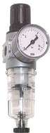 Filtros Reguladores Multifix 0, 1/8 - 1/4'', 1450 L/min