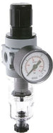 Filtros Reguladores Multifix 0, 1/4 '', 700 L/min, Sin Alivio