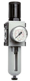 Imagen destacada de la colección - Filtros Reguladores Futura 4, 3/4 - 1 '', 13000 L/min