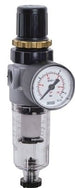 Filtros Reguladores Estándar 0, 1/8 - 1/4 '', 350 L/min