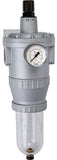 Imagen destacada de la colección - Filtros Reguladores Estándar 5, 3/4 - 1'', 12000 L/min