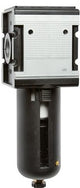 Filtros Multifix 4, 3/4 - 1'', 8000 L/min