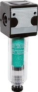 Microfiltros Multifix, 1/8 - 1'', 4200 L/min