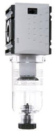 Filtros Futura 0, 1/4'', 1000 L/min