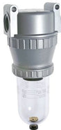 Filtros Estándar 8, 1-1/4 - 2