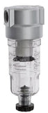 Imagen destacada de la colección - Filtros Estándar 0, 1/8 - 1/4 '', 800 L/min