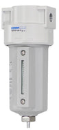 Filtros MAF401, 1/4 - 1/2