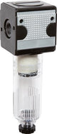 Prefiltros Multifix, 1/8 - 1'', 2000 L/min
