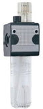 Imagen destacada de la colección - Lubricadores Multifix 1, 1/4 - 3/8 Pulgadas, 1900 L/min