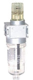 Imagen destacada de la colección - Lubricadores De Microniebla Multifix 0-5, 1/8 - 1 Pulgada, Hasta 18000 L/min