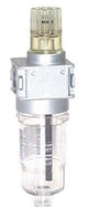 Lubricadores De Microniebla Multifix 0-5, 1/8 - 1 Pulgada, Hasta 18000 L/min