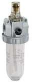 Imagen destacada de la colección - Lubricadores Estándar 2, 3/8 - 1/2 Pulgada, 2400 L/min