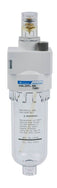 Lubricadores MAL200L, 1/8 - 1/4 Pulgadas