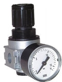 Imagen destacada de la colección - Reguladores De Presión Multifix 0, 1/8 - 1/4 Pulgadas, 1450 L/min