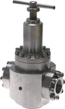 Imagen destacada de la colección - Reguladores De Presión De Acero Inoxidable, 1-1/2 Pulgadas, 15000 L/min