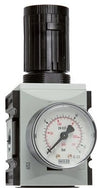 Reguladores De Presión De Precisión Futura 2, 3/8 - 1/2 Pulgadas, 5200 L/min
