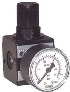 Reguladores De Presión De Precisión Multifix 1, 1/4 - 3/8 Pulgadas, 2100 L/min