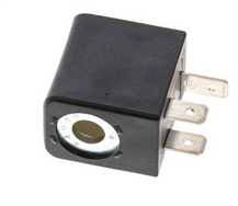 Bobinas Para Válvulas Solenoides Multifix