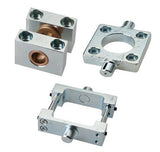 Imagen destacada de la colección - Montajes De Trunnion Y Soportes De Eje (ISO 15552)