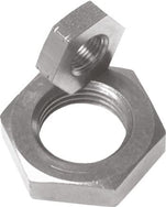 Tuercas Para Cilindros Neumáticos (ISO 15552 Y 21287)