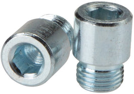 Tornillos Roscados Para Cilindros Redondos 32-63mm