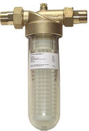 Microfiltros Para Agua Potable PN 16