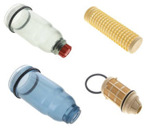 Piezas De Repuesto Para Filtros De Agua