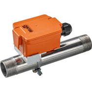 Sensores De Temperatura De Contacto HVAC