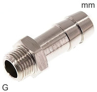 Boquilla De Manguera Accesorios Roscas G Macho PN40 Cono Interno