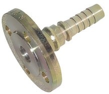 Boquilla De Manguera Accesorios Con Brida DIN EN 14423/DIN 2826