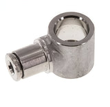 Imagen destacada de la colección - Codo Conector Push-In Acero Inoxidable Banjo