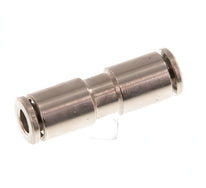 Conector Push-In Latón