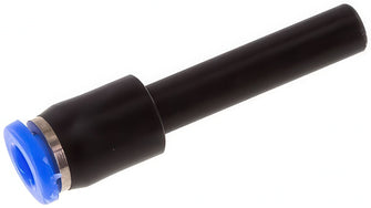Plug In Accesorios Latón Y Plástico Con Push-In (3-6mm)