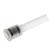 Plug In Accesorios Acero Inoxidable Y PP Con Push-In
