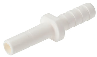 Plug In Accesorios Conector De Manguera De Plástico Para Manguera De PVC Líquidos Y Alimentos