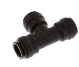 Imagen destacada de la colección - Conectores En T Push-In Plástico (15-32mm)