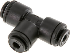 Conectores En T Push-In Plástico FDA